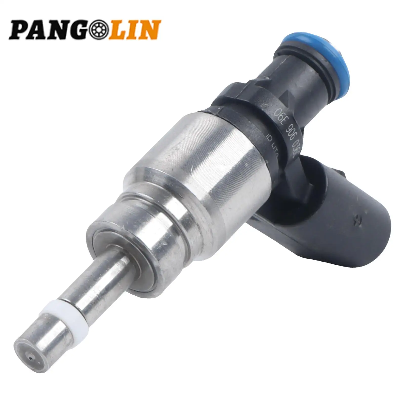 

Fuel Injector Nozzle 06E906036C 06E906036AE for Audi S8 4E 5,2L V10 Engine Fuel Supply System Car Accessories Part Replacement