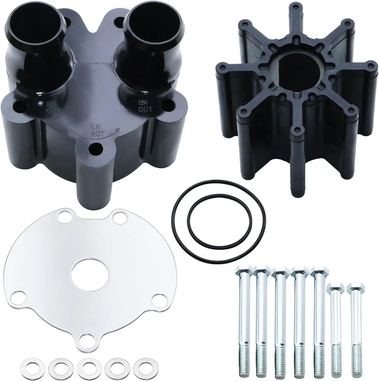 kit-d'impeller-de-pompe-a-eau-46-807151a14-avec-boitier-pour-moteurs-mercruiser-alpha-bravo-pour-sierra-18-3150