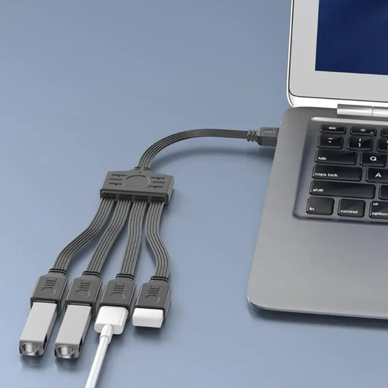 N1HD USB2.0 SPLITTER CABLE USB2