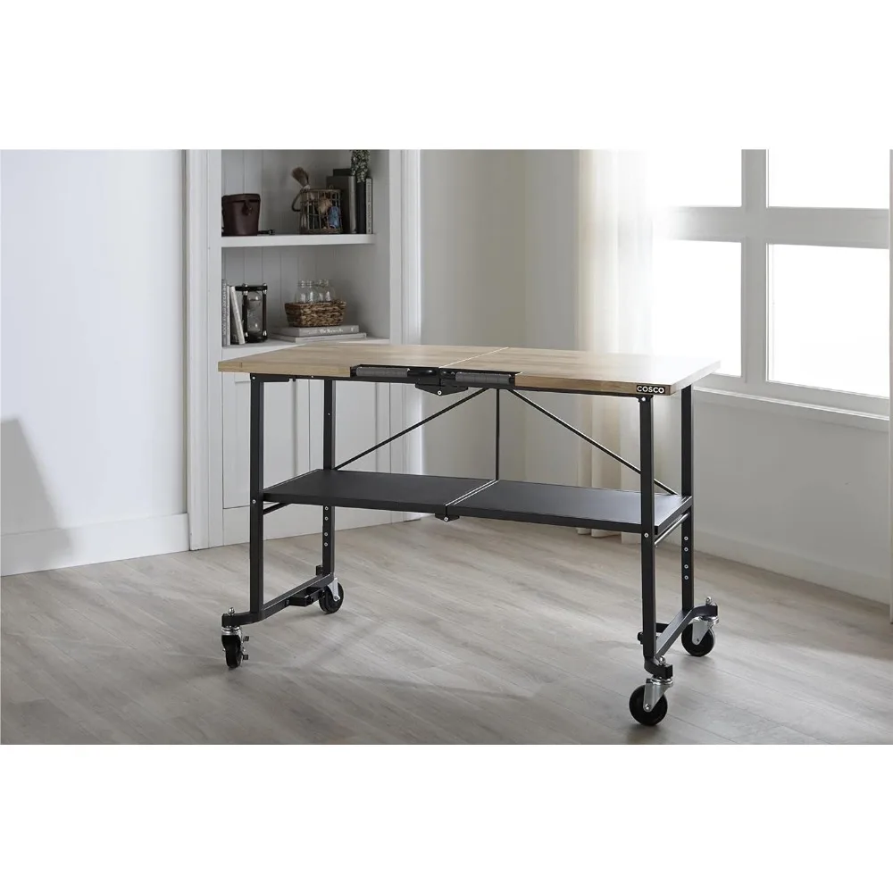 COSCO SmartFold Portable Workbench/lipat meja utilitas