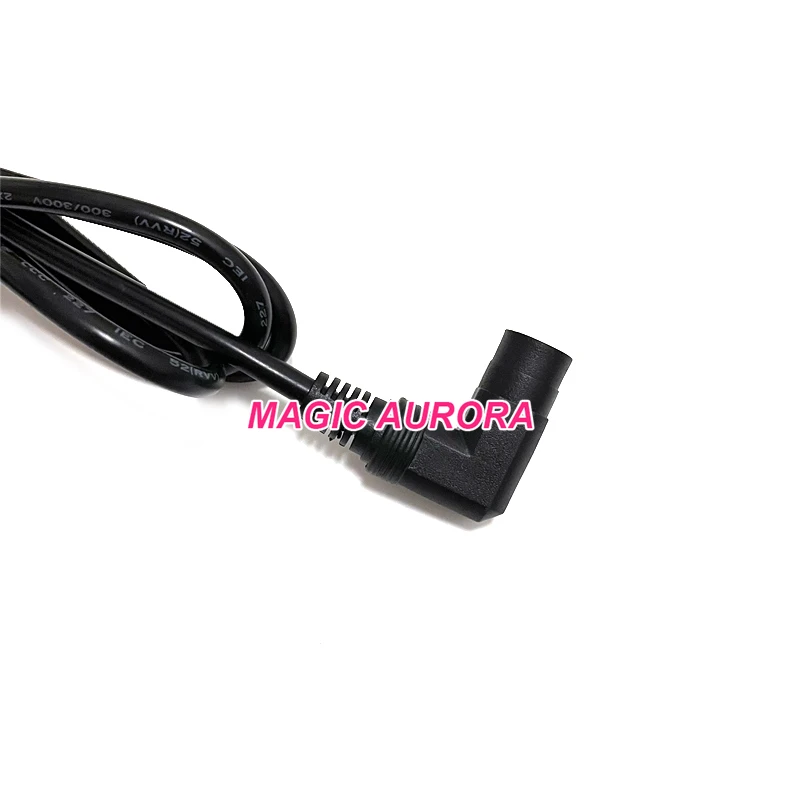 Imagem -03 - Plug Sslc084v42 42v 2a 84w para Sans Li-ion Carregador de Bateria para Makadam Bicicleta Power Suppy ac Adaptador 12x9 mm us