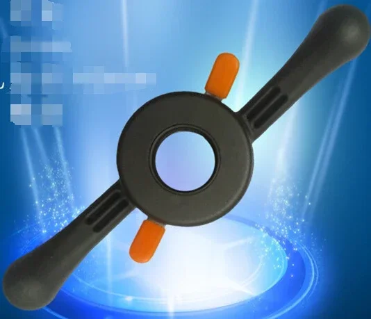 

Для аксессуаров для балансировки, экспорт-oriented, фиксирующая гайка с быстрой гайкой (40*3) демонтаж