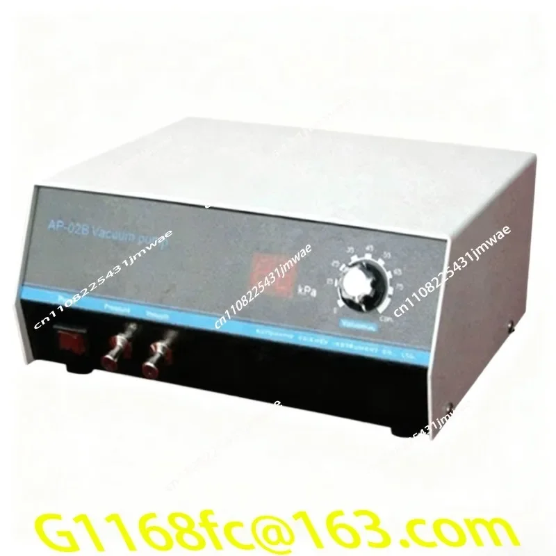 High Quality AP-01D/P/02B/9925/9925N9950/9100 Oil-free Diaphragm Vacuum Pressure Pump part