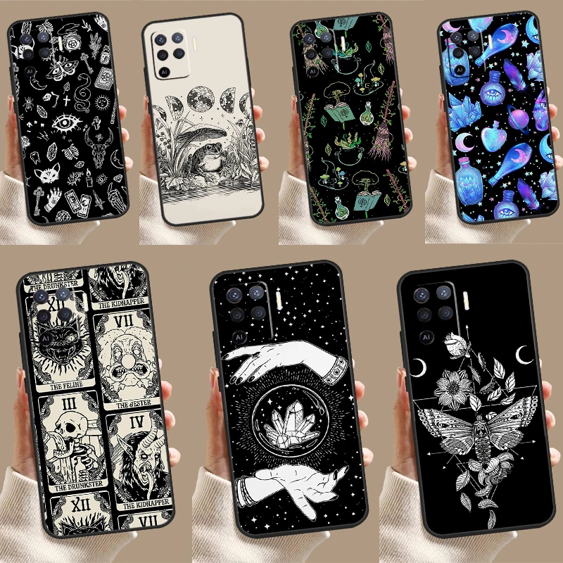 Occult Witchcraft M… - image