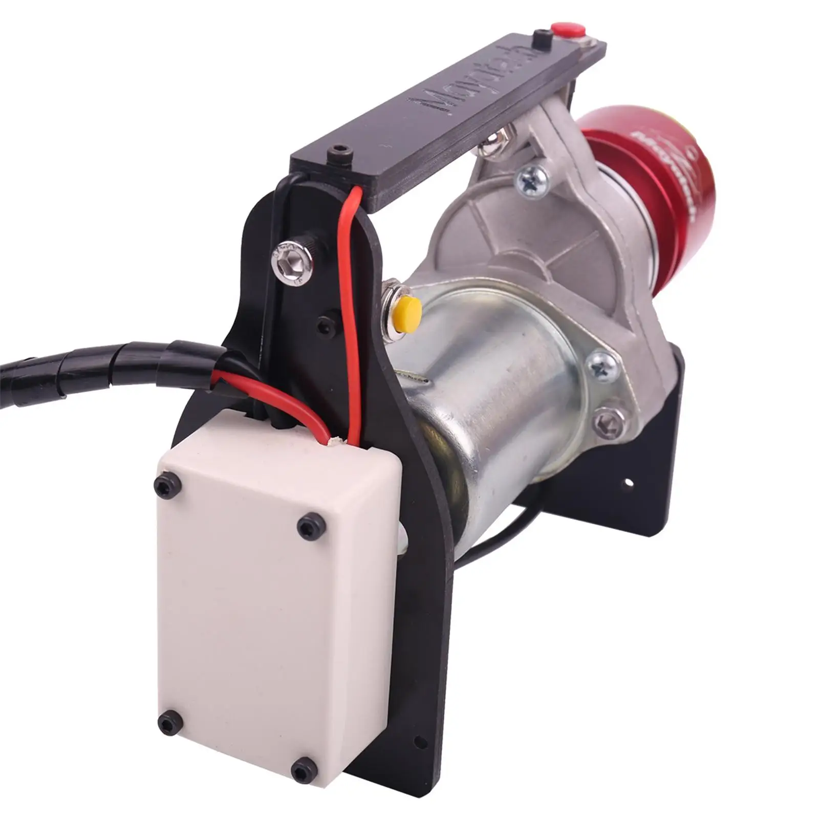 

RC Engine Starter Replacements Parts Accessories for RC Airplane