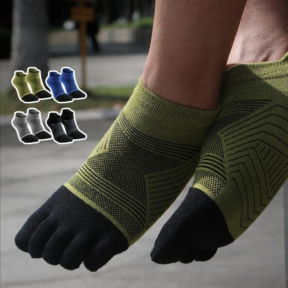 

Зимние термоноски из мериносовой шерсти, сохраняющие тепло, мягкие лыжные походные носки, спортивные уличные термоноски для сноуборда, утепленные компрессионные носки