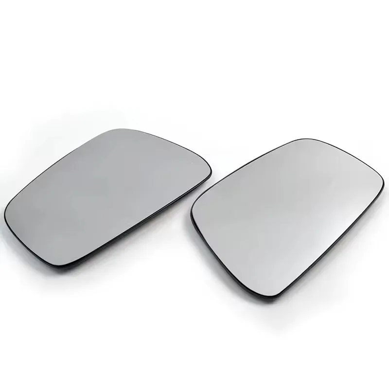 Heated Car Mirror Glass Cover for NISSAN NP300 NAVARA XTERRA D40 2005-2013 PATHFINDER 2005 96366EB11A 96365EB11A