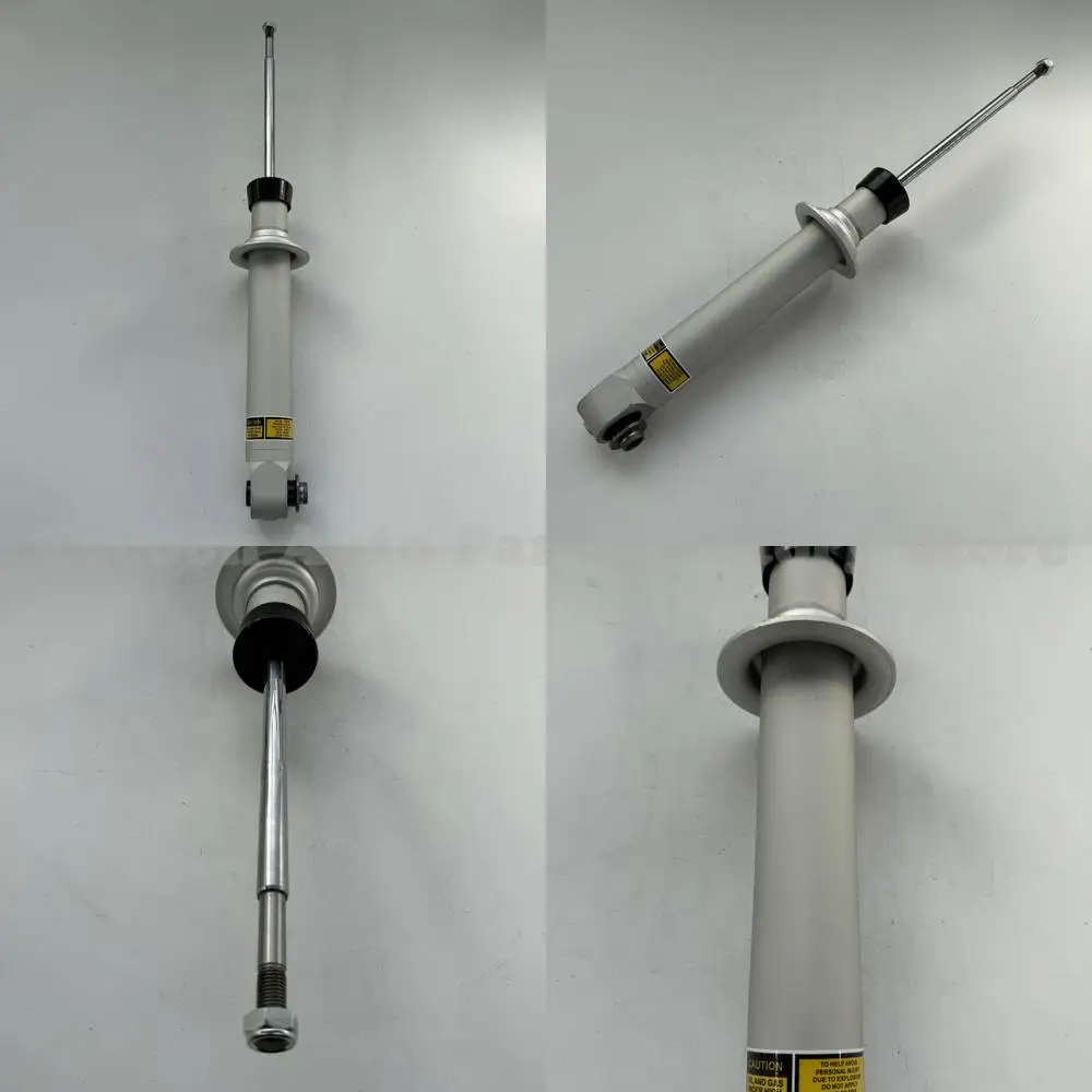 

High Quality 1 Piece Aluminum Rear Shock Absorber for BMW E60 5 Series Models 33506785985