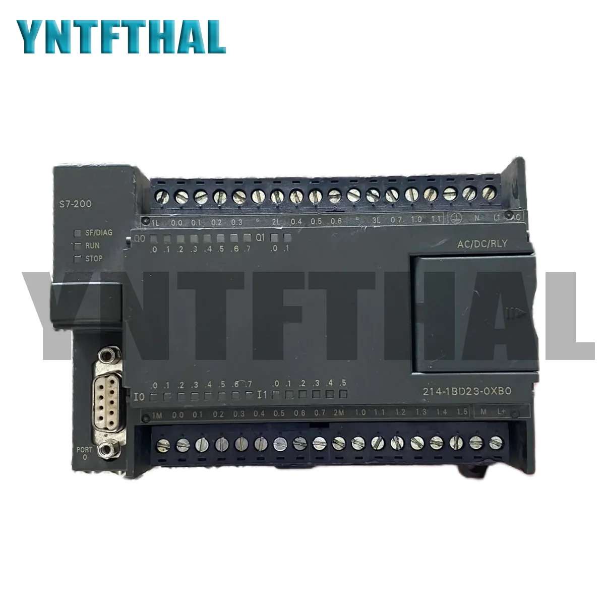 

Совершенно новый оригинальный 6ES7214-1BD23-0XB0 6ES7 214-1BD23-0XB0