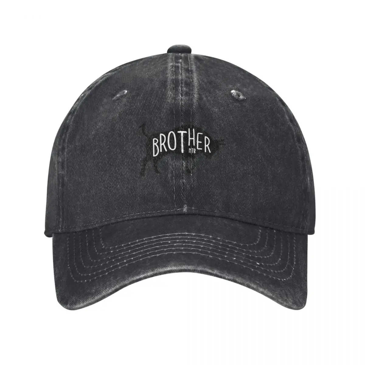 

Brother - Needtobreathe Baseball Cap Anime Christmas Hat dad hat Baseball Men Women's