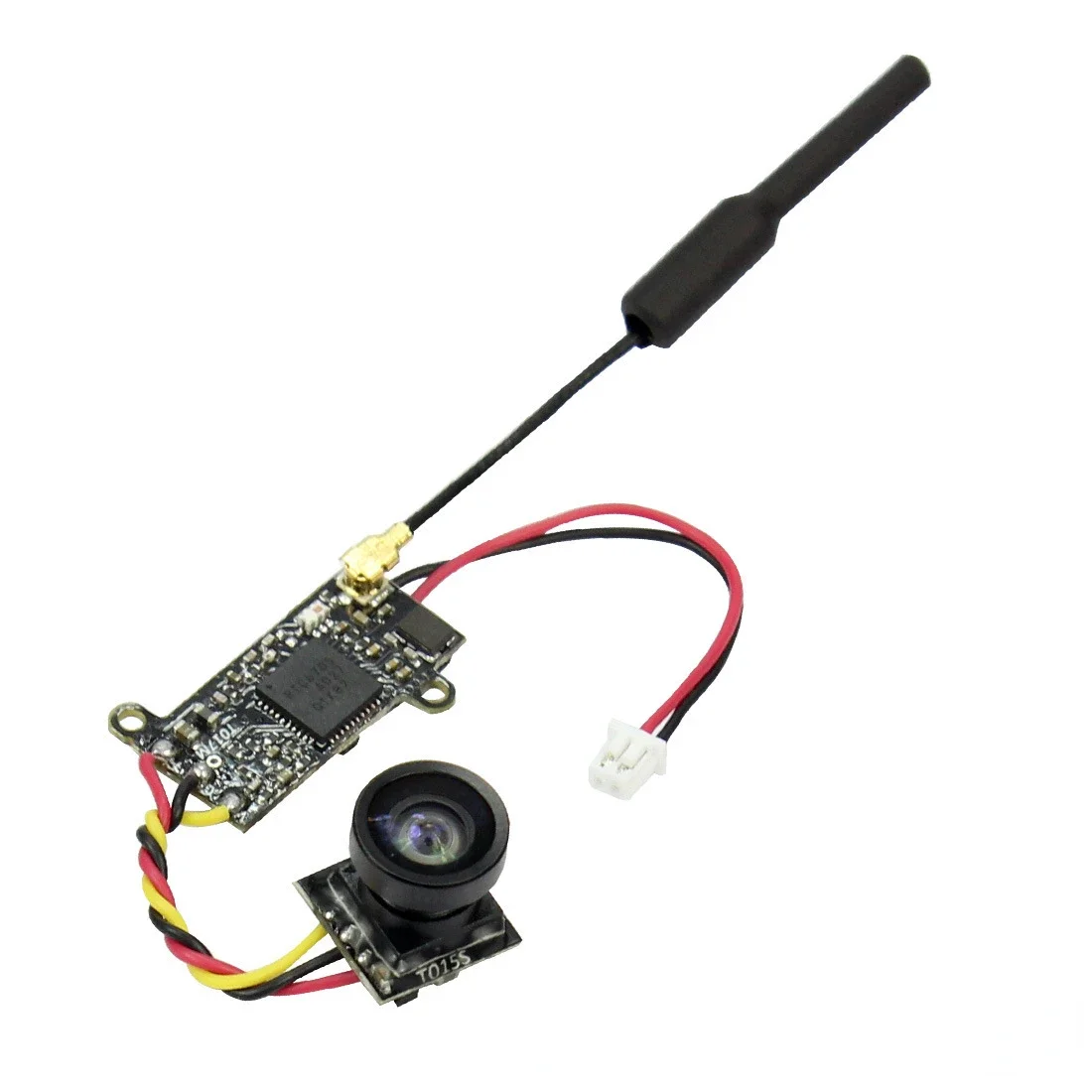 Crossing machine LST-S4 double ear 40CH 25mw 5.8G picture transmission machine