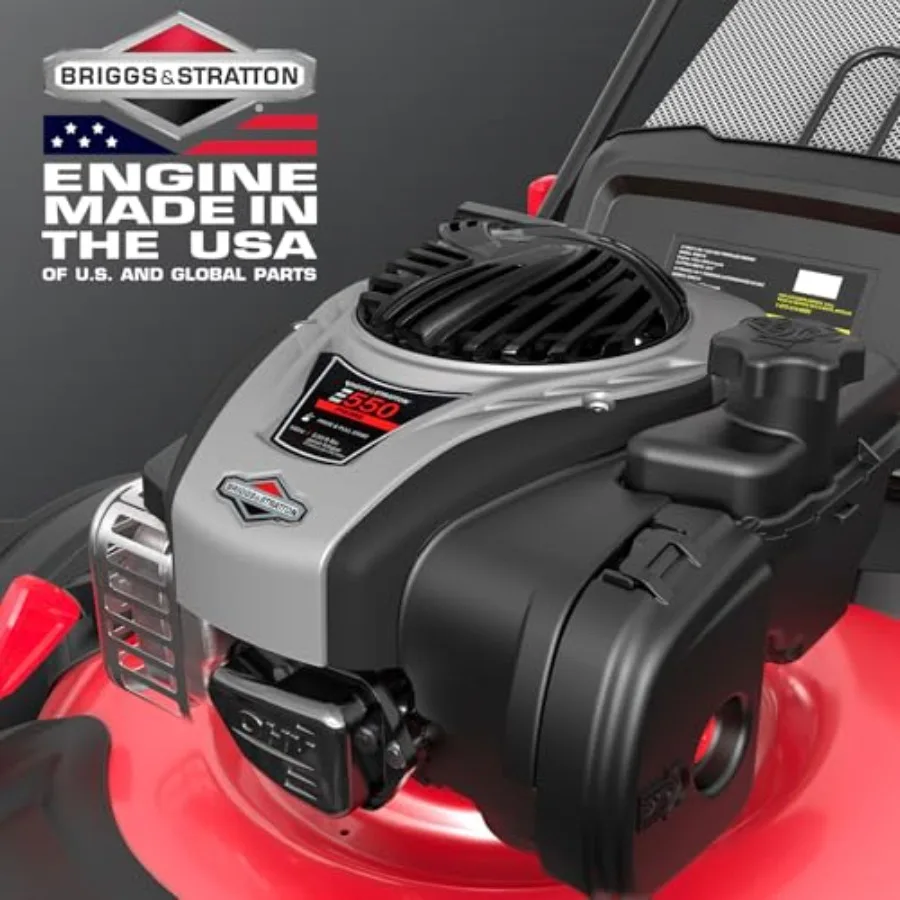 Dont Buy Another Push Mower Until You Read This: The 3 Real-World Tests for Small Yards