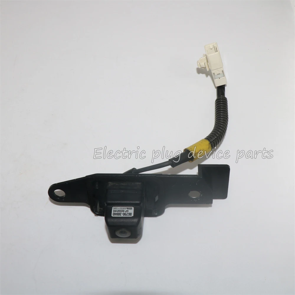 

86790-30040 86790-30041 Television Camera for Toyota Crown Majesta 2005-2008 8679030040 8679030041