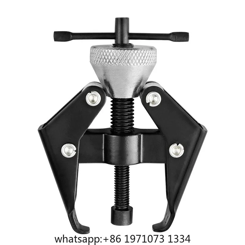 Car Wiper Arm Removal & Battery Terminal Puller Tool