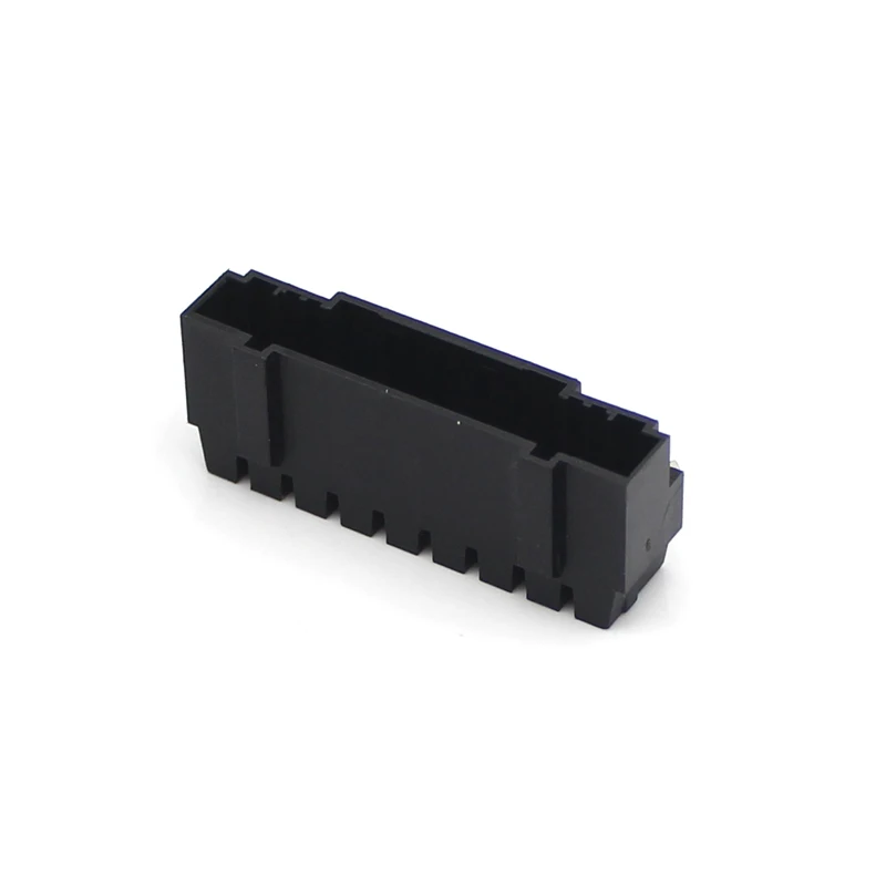 100PIN 9EDGRC 5.0mm Motor Driver Server Plug-in Terminal KF9EDR High Positive Degson Black 13 with lock 1000AH 0150