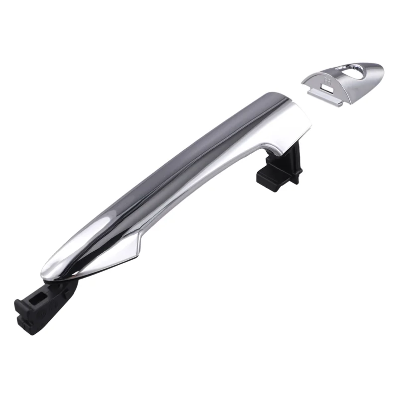 

X39A-Exterior Door Handle For Kia Picanto 2011-2016 Outside Door Handle