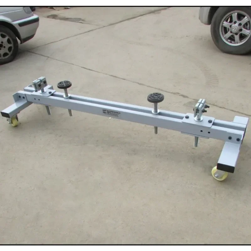 

220 В электромобиль, аварийная передвижная рама, мобильный прицеп, поддержка автомобильного артефакта, устройство для ремонта проколов