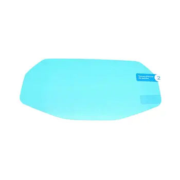 適用於 Ducati Hypermotard 950 Streetfighter Panigale V2 Supersport 950 / S 2021 摩托車儀錶板防刮螢幕保護貼 6 最佳銷售 杜卡迪 Supersport 950 S - №3