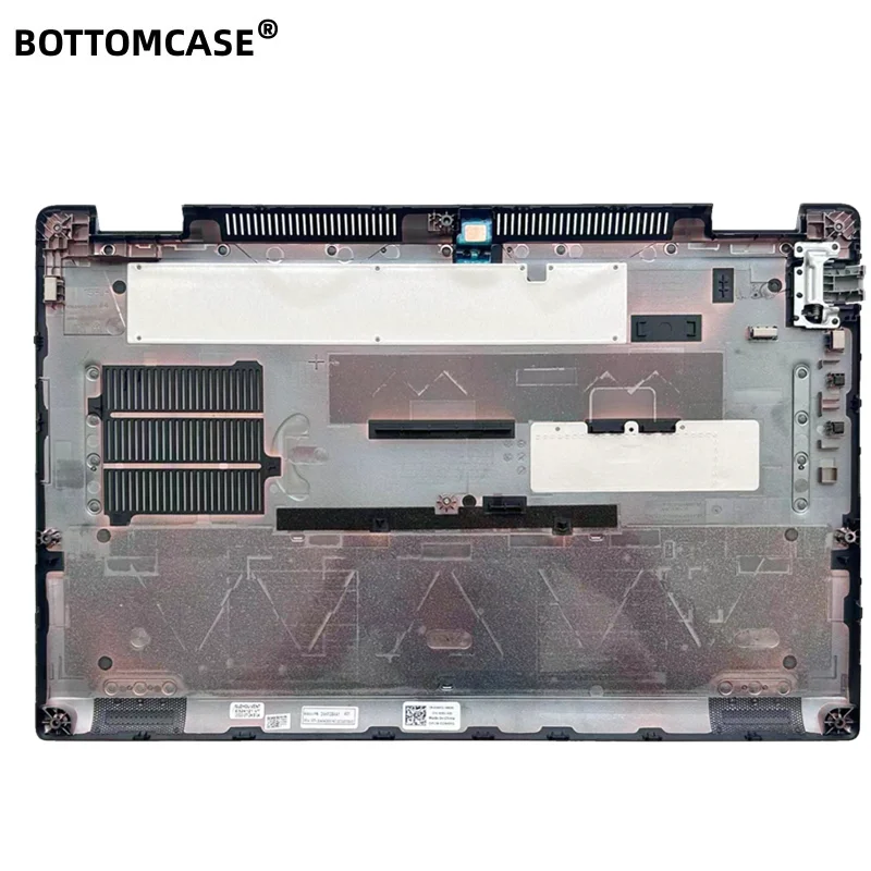 Neu für Dell Präzision m3581 Laptop untere Basis abdeckung Klein buchstaben Silber grau 02nkfg