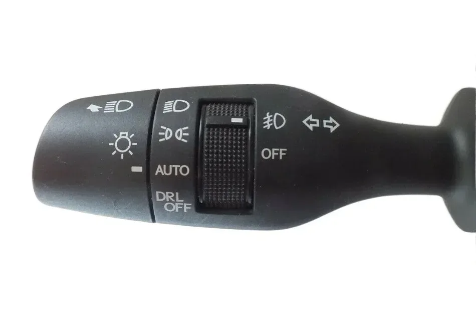 Original Headlight Fog Light Turn Signal Switch (with auto) For Lexus NX200t NX300 NX300h RX350 RX350L 2013-2019 84140-33280