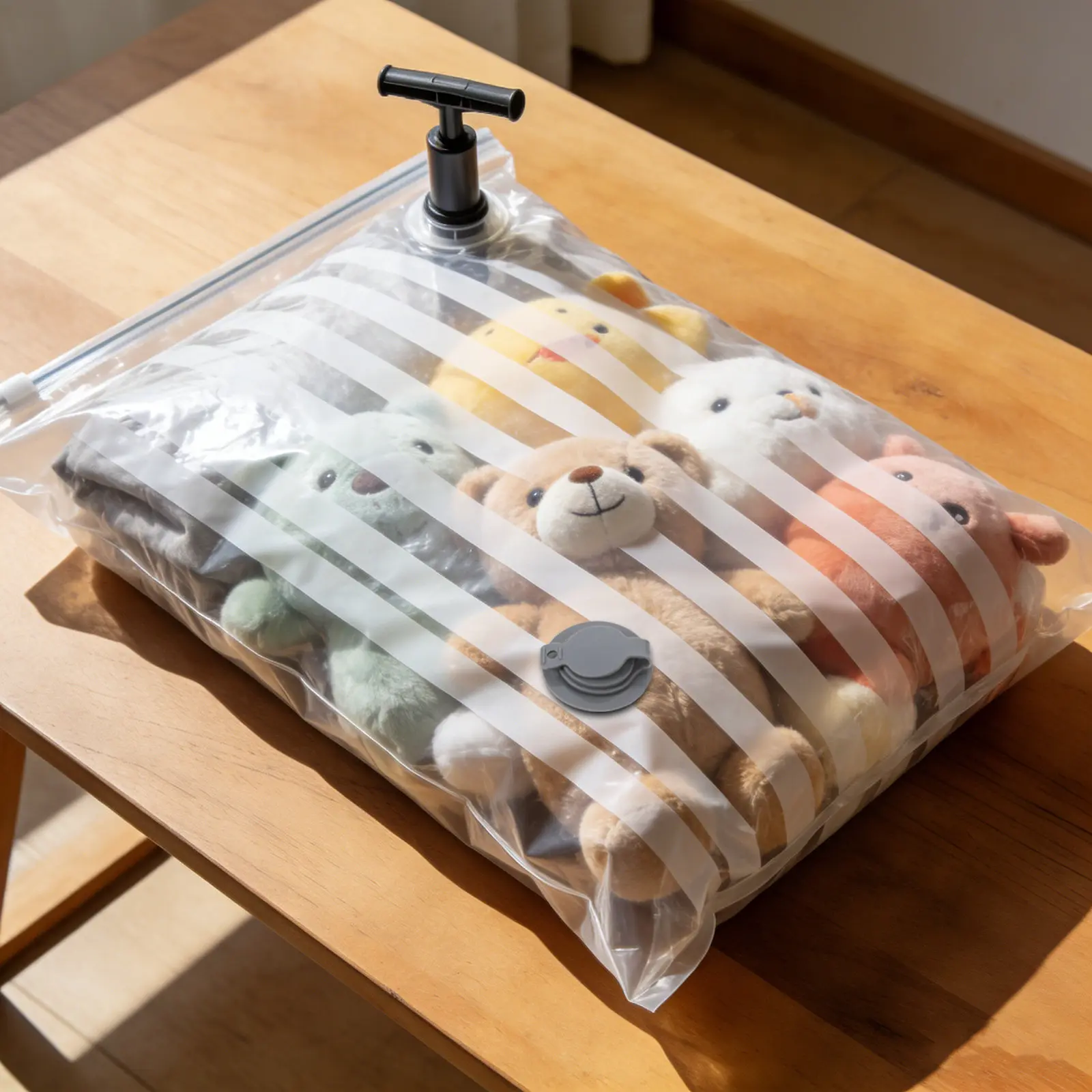 10-teiliges Luftventil-Ersatzset, Auslaufsichere TPU Push-Pull-Kappen für Reisekissen, Schwimmbecken, Universelles Aufblasventil