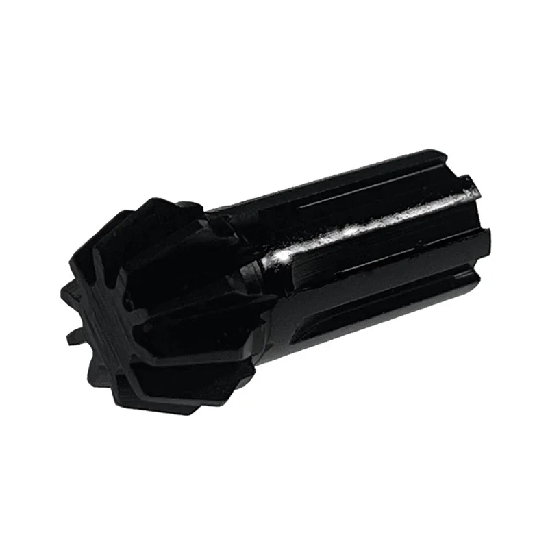 

New!For MJX 1/14 14301 14302 1/16 16207/08 RC Car Parts Upgrade Steel Tooth Main Gear Components Drive Main Gear