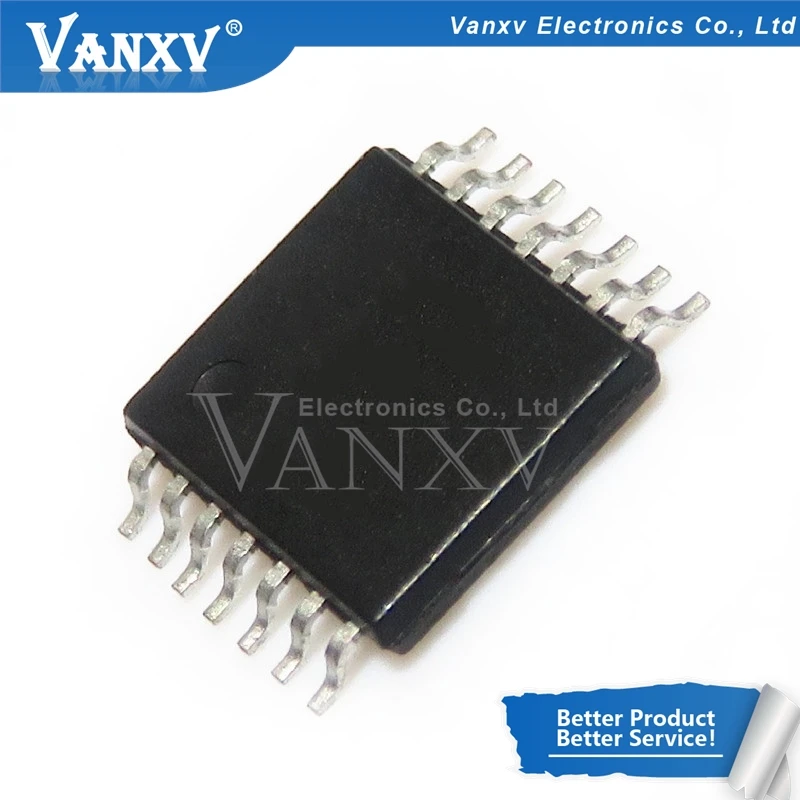 SN74LVC74 LVC74A I7814HS I7814 MRF49XA MRF49 MCP3204-CI/ST 3204-C LM324PWR LM324A LM324 L324 PIC16F684-I/ST PIC16F684 TSSOP-14