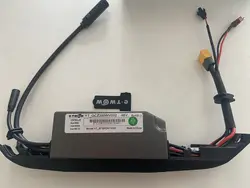 Original controller for E-TWOW GT SPORT  48v   electric scooter