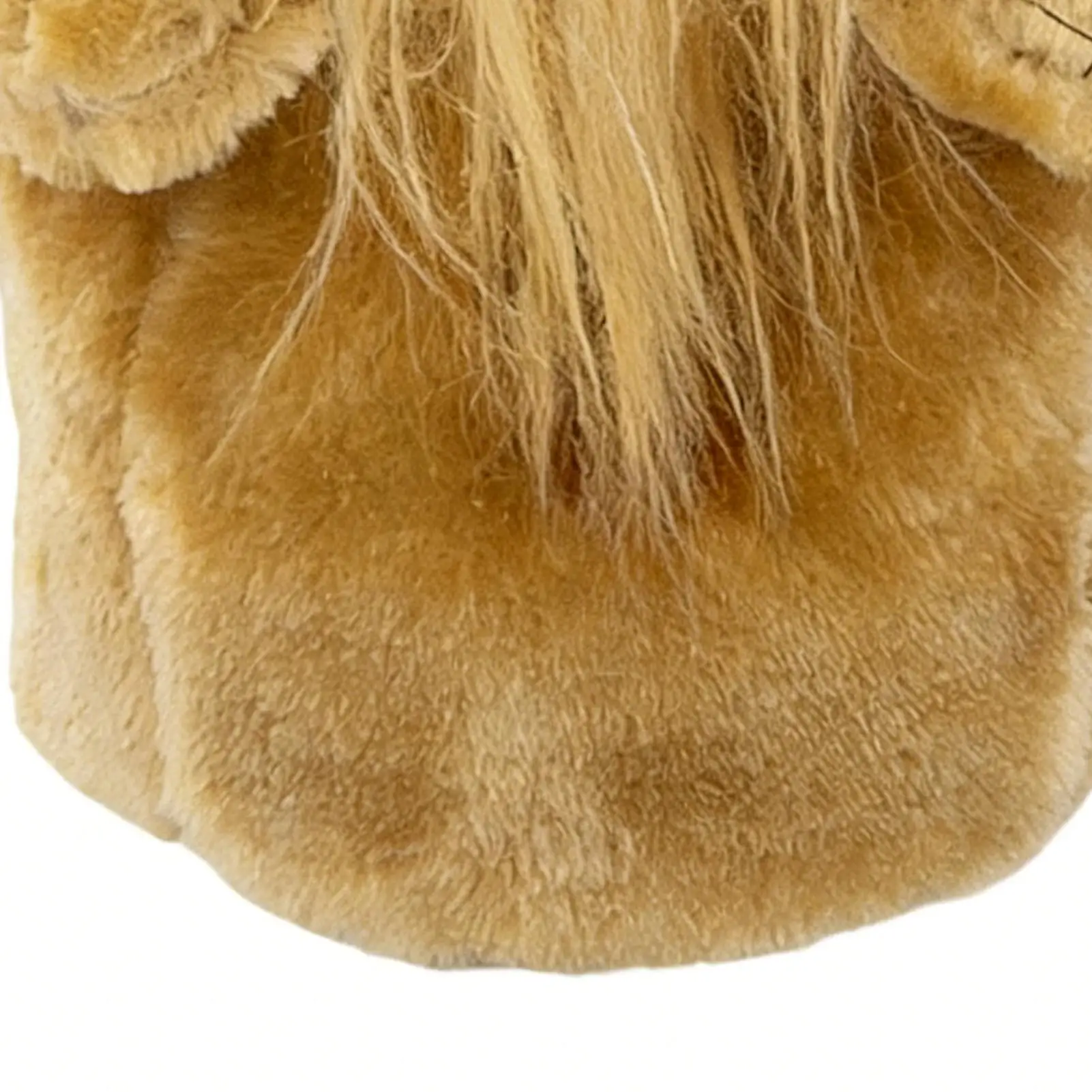 

Чехлы на голову для гольфа, забавная защита для животных, корова, головные уборы для водителя гольфа для леса, фарватера, молотка, уличный курс, дальность действия