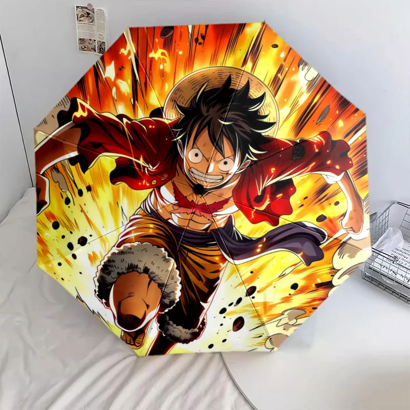 one-piece-luffy-battle-theme-8-bone-automatic-folding-umbrella-windproof-perfect-gift-for-daily-use