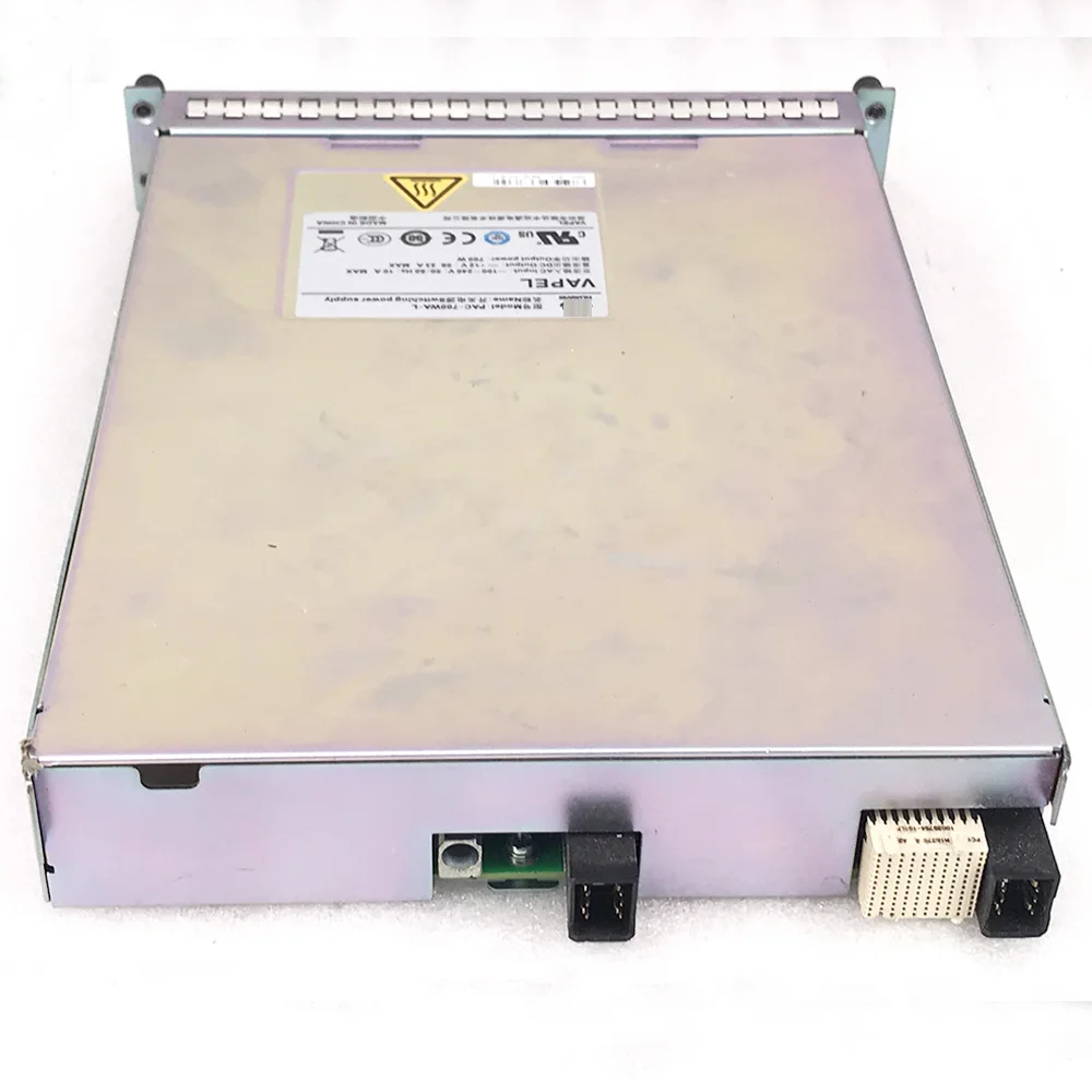 Original For Huawei 700W Switching Power Supply PAC-700WA-L USG6680 Firewall VPN Gateway Perfect Test