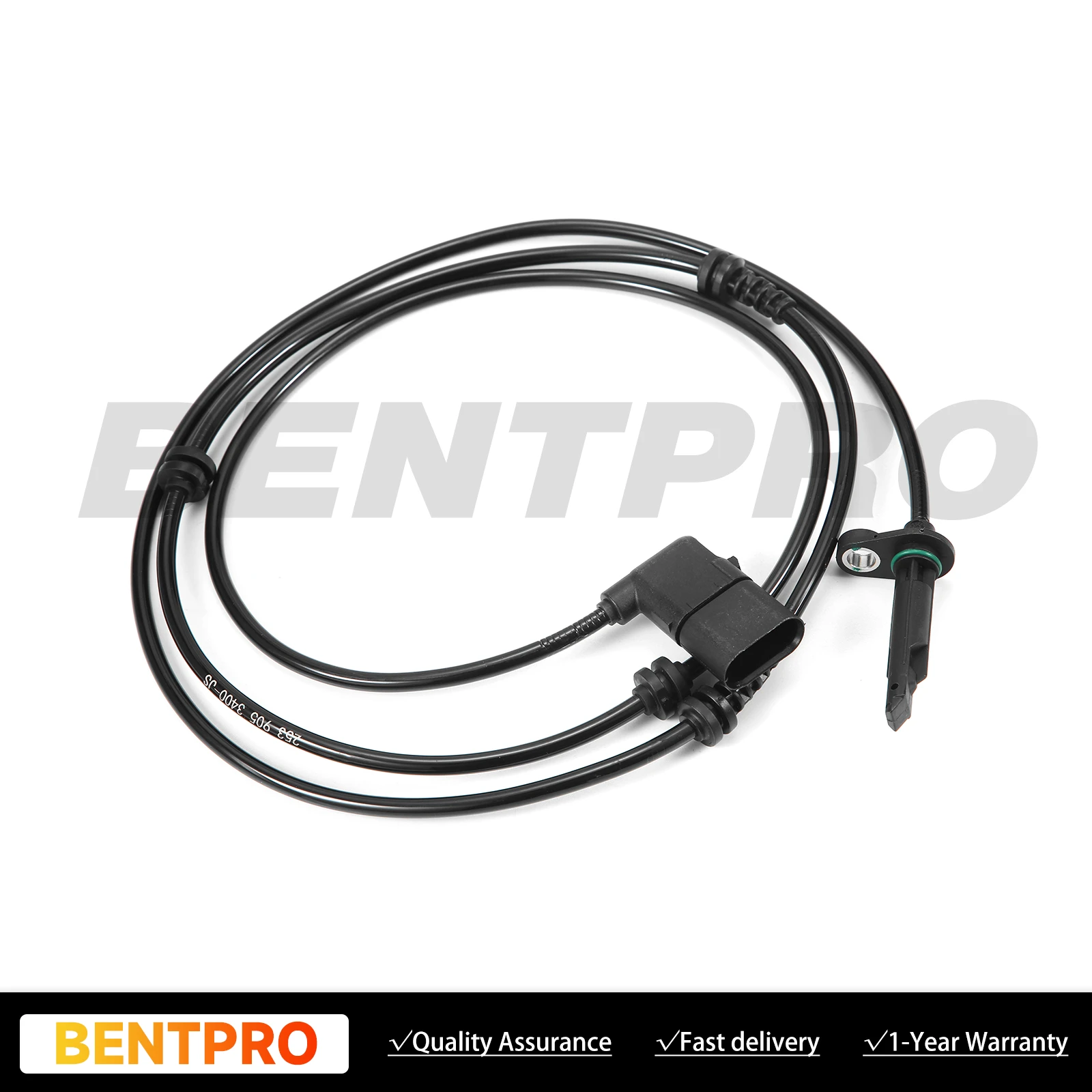 

Front Right ABS Wheel Speed Sensor for Mercedes W253 GLC-Class A2539053400