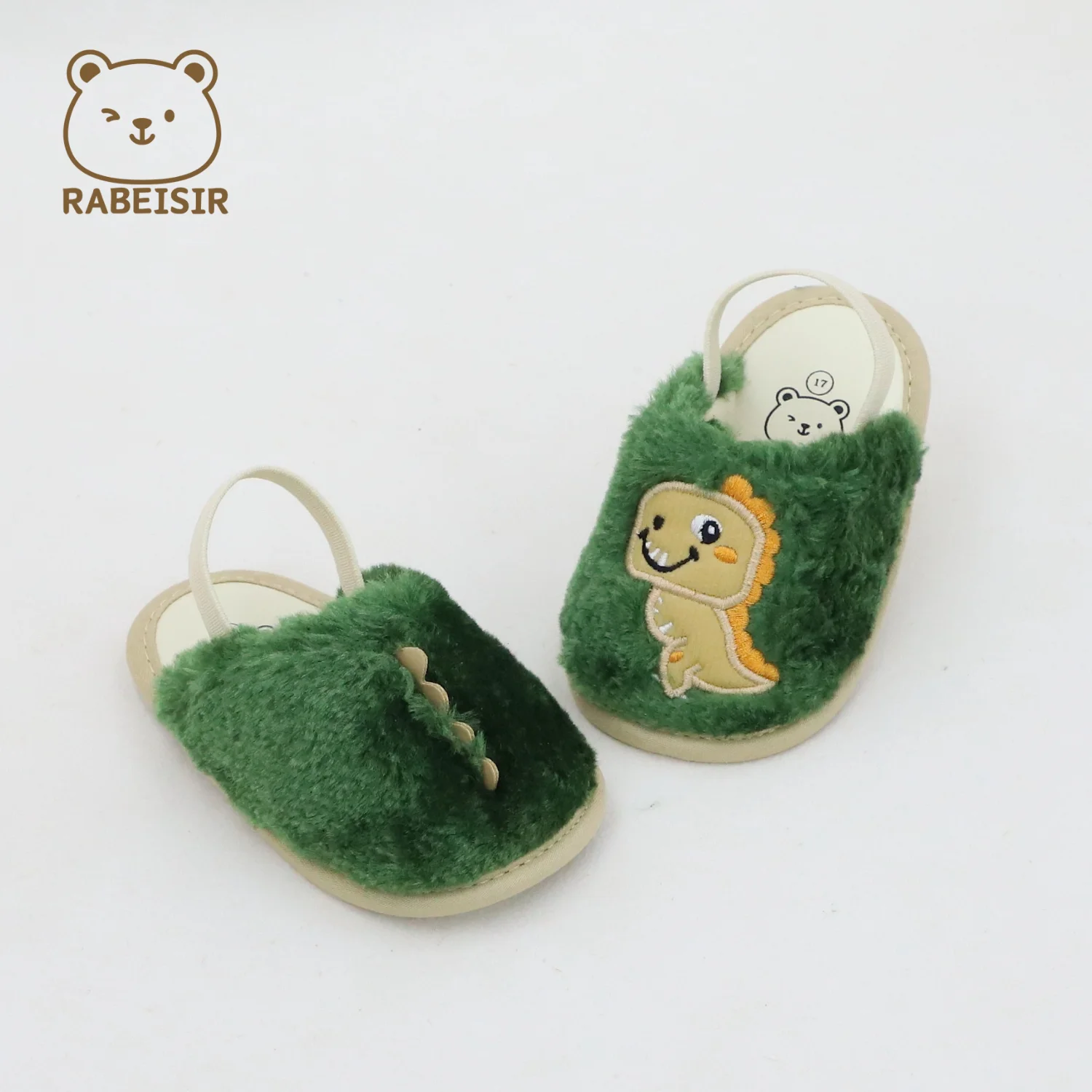 

Осенние и зимние детские тапочки, детская прогулочная обувь на мягкой подошве, удобная домашняя одежда, мужские детские тапочки