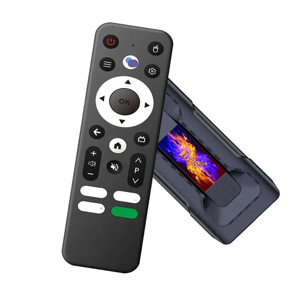 

TV98 RK3528 ATV Android 13 TV BOX 4GB 32GB 8k mini Smart TV Box 5G Wifi BT5.0