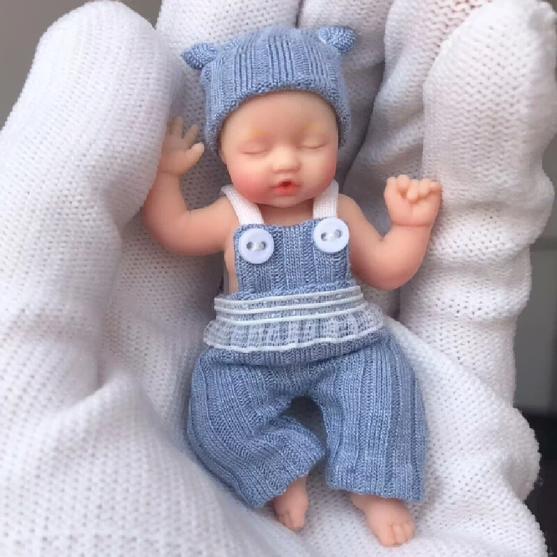 Thumbnail 3 - #8 Baby Clothing Accessories Comparison Guide