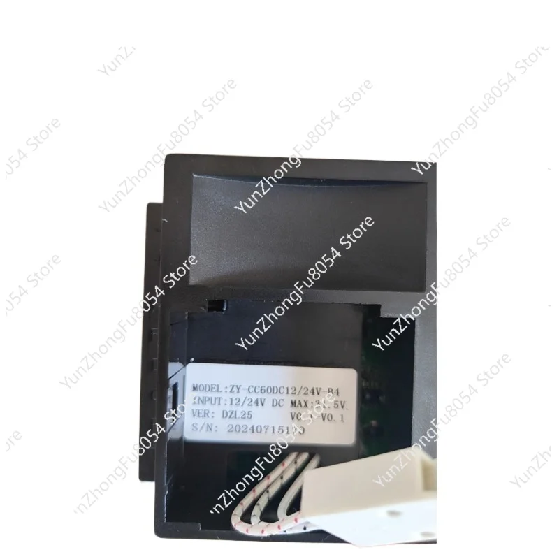 

WX1001A1-V01 Control Board Variable Frequency Compressor Board