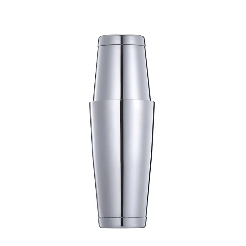 Bar Shaker, Snow Jug Set 304 Bartending Boston Glass Jug