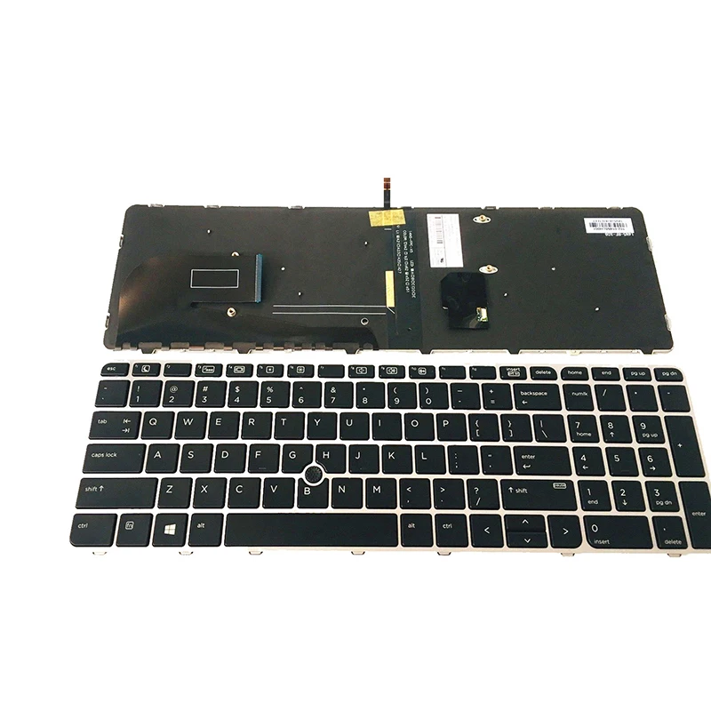 Keyboard For Hp 755…