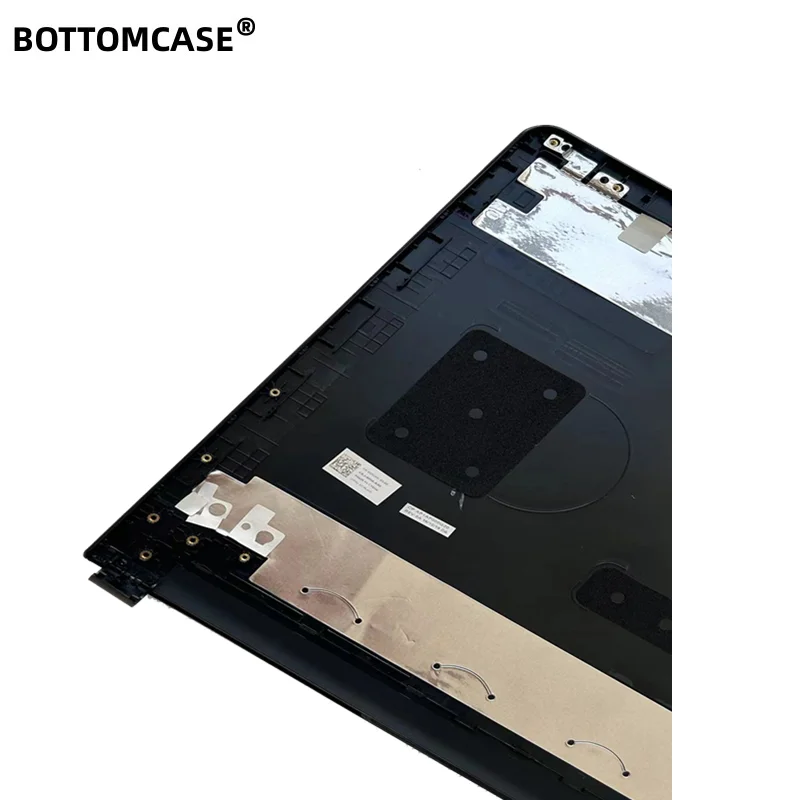 Toptopcase-ديل انسبايرون 15 5555 5558 5559 LCD الغطاء الخلفي ، الحافة الأمامية ، 0CMJK5 07W5RD ، جديد