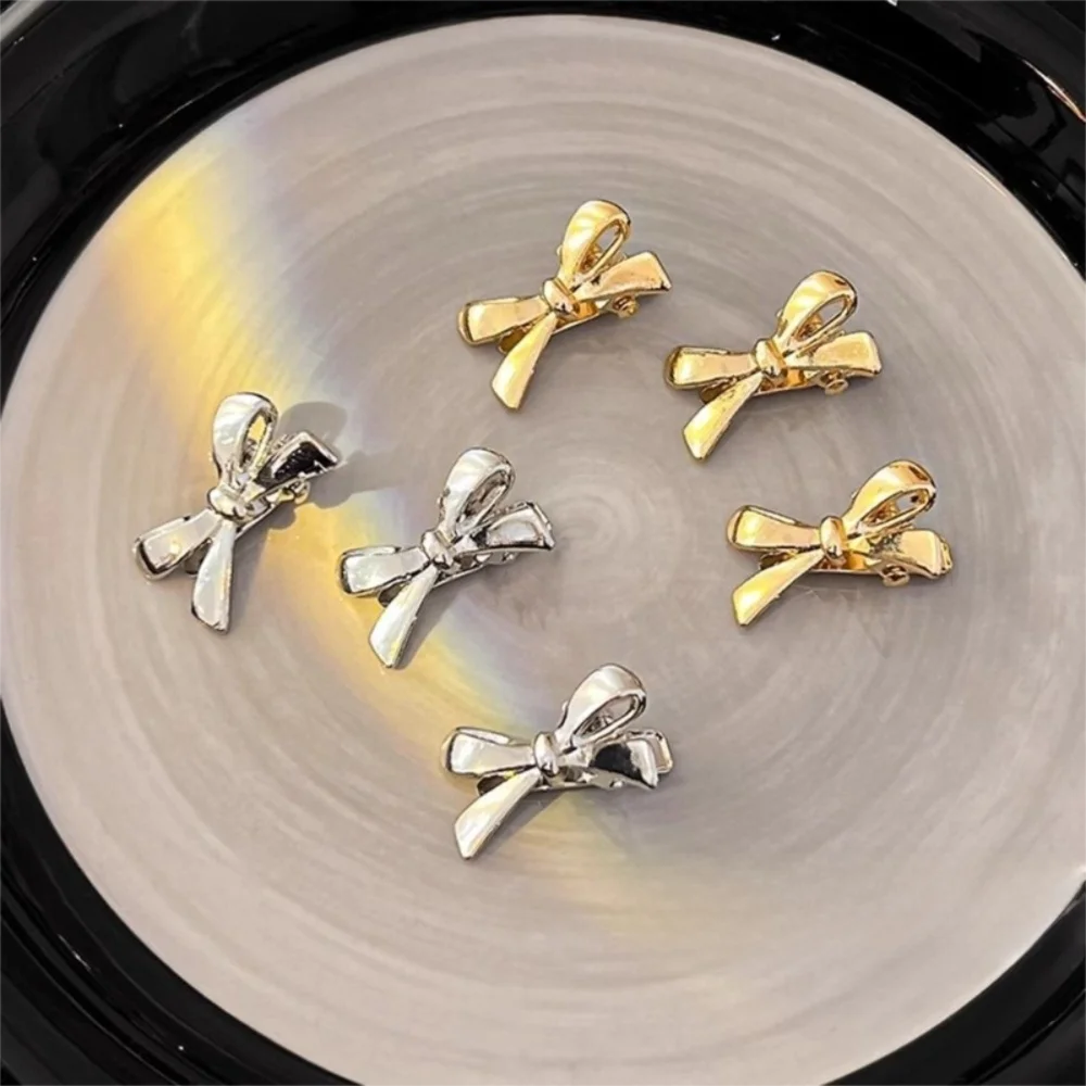 Thumbnail 2 - #21 Trending Metal Hair Clip Sets Right Now