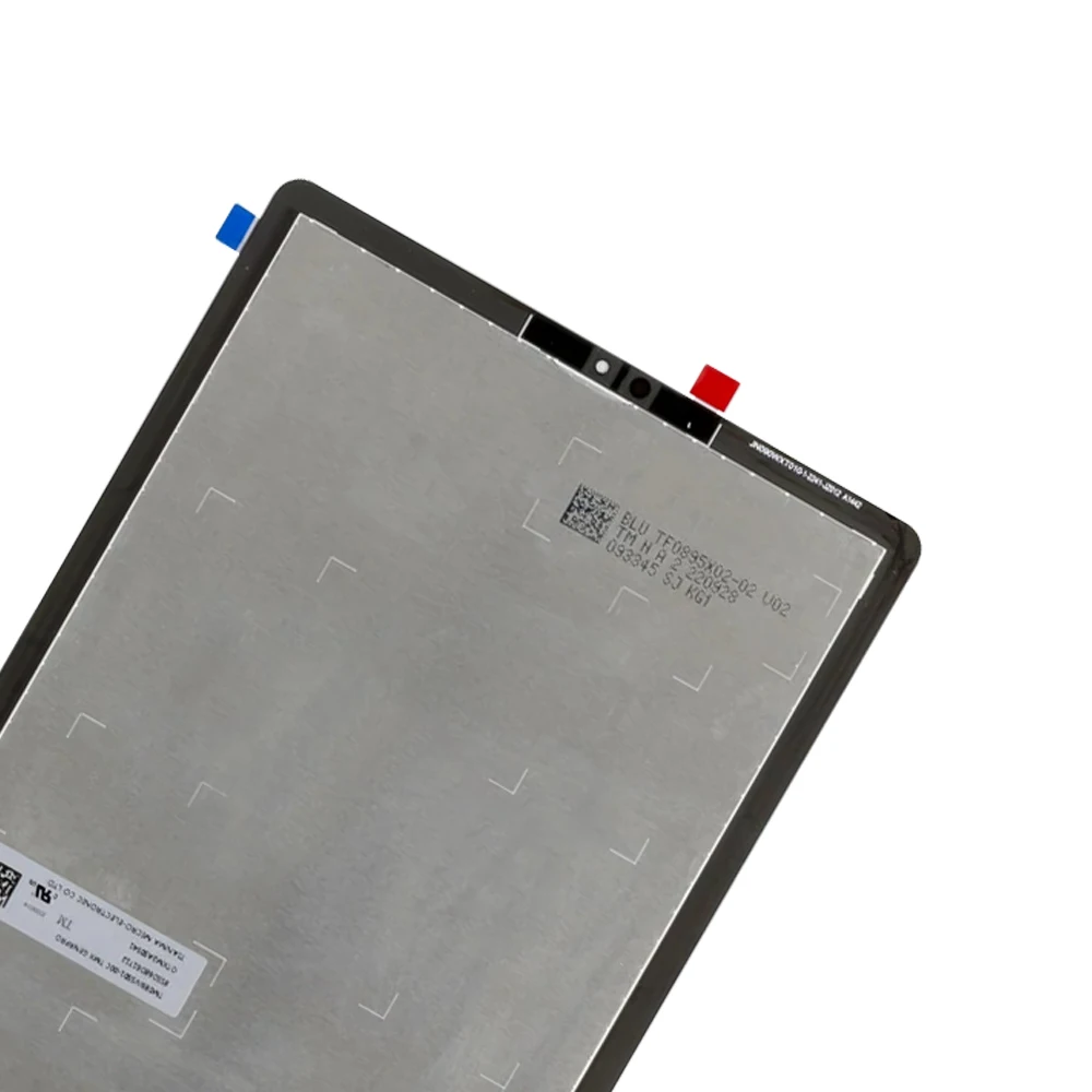 Tested For Lenovo Tab M9 TB-310 TB310 TB-310FU TB-310XU TB310XC TB310FU LCD Display Touch Screen Digitizer Panel Assembly Repair