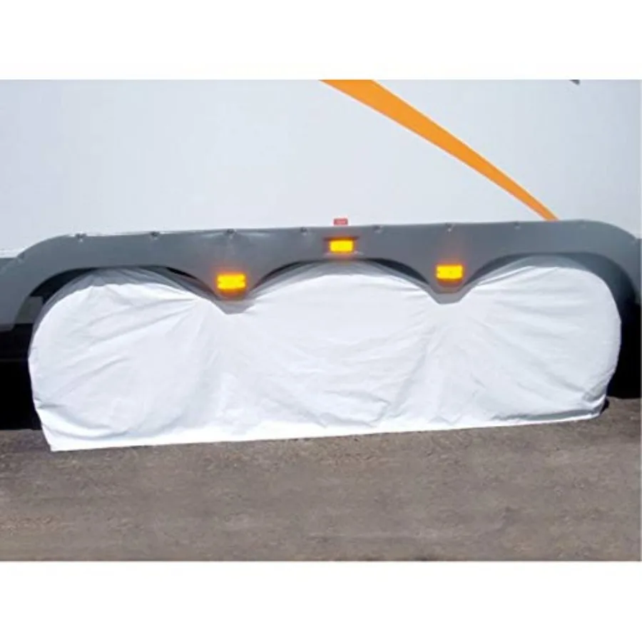 

3982 Triple Axle Tyre Gard Wheel Cover