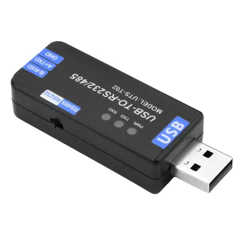 6 best sales rs485 से usb - №1