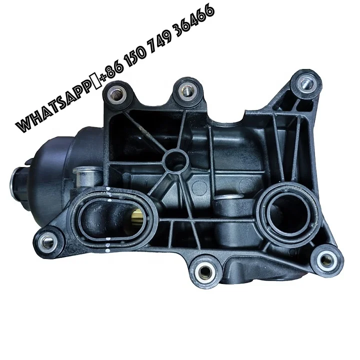 

263102F011 26310 2F011 for Hyundai Sorento Santa Fe 2.2 Diesel Oil Filter Assy Engine Oil Filter Compatible