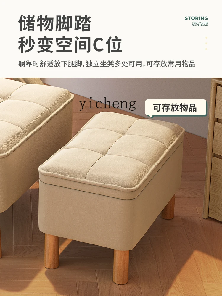 ZM Couch Armchair Sofa Bedroom Small Sofa Lazy Recliner Small Apartment Chair