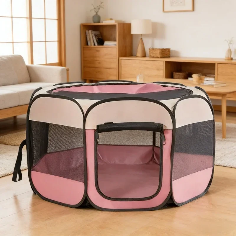#14 Latest Pet Playpens Offers