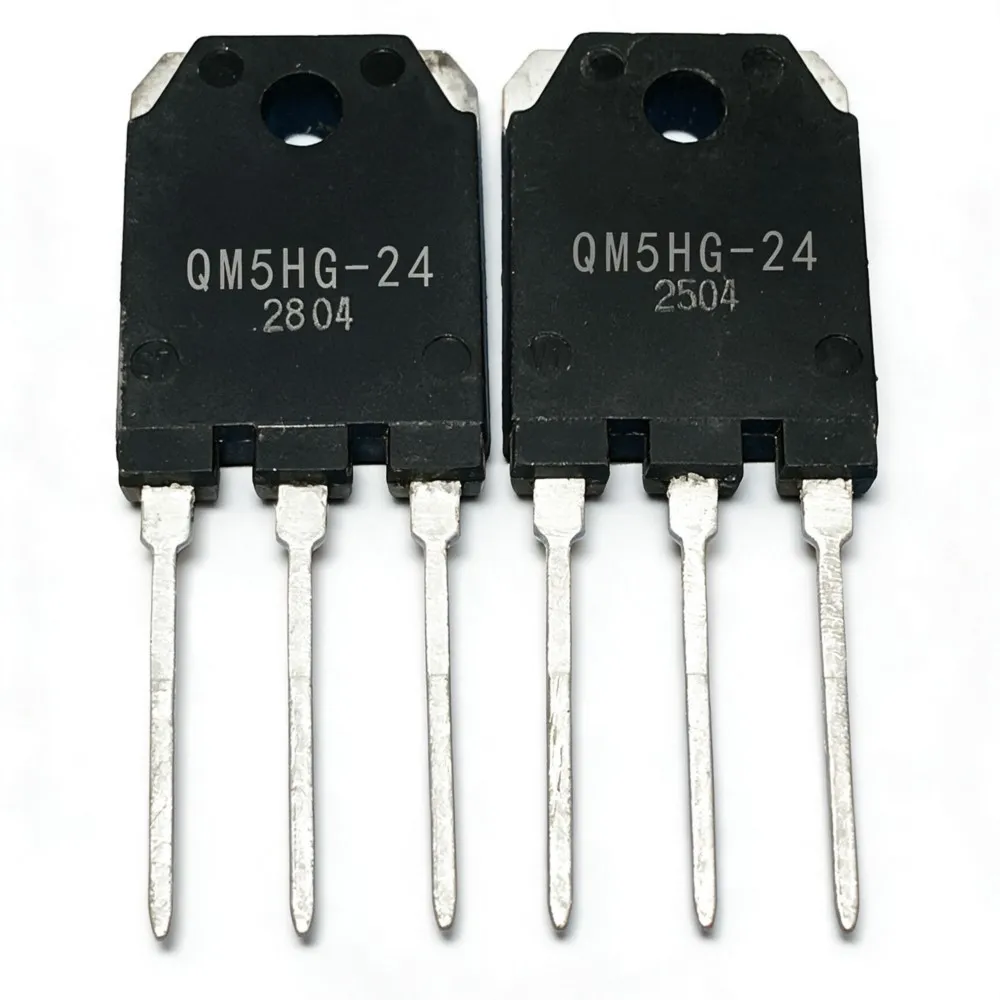 5PCS BTA41-700B 40A 700V QM5HG-24 5A1200V100W APT15GN120BDQ1G IPT65R105G7XTMA1 65R105G7 BTS723GW IXTQ30N50L2 500V 30A