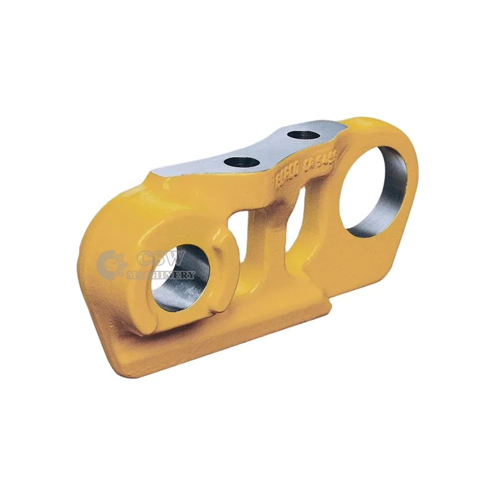 

Track Link Excavator Undercarriage Parts Track Chain Wheel Dozer Backhoe Spare for PC200LC-7 20Y-32-00310