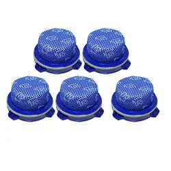 Vacuum Filters for SAMSUNG Jet 60 70 75 90 75+ Vacuum Cleaner Replace Parts No. DJ97-02649A Accessories