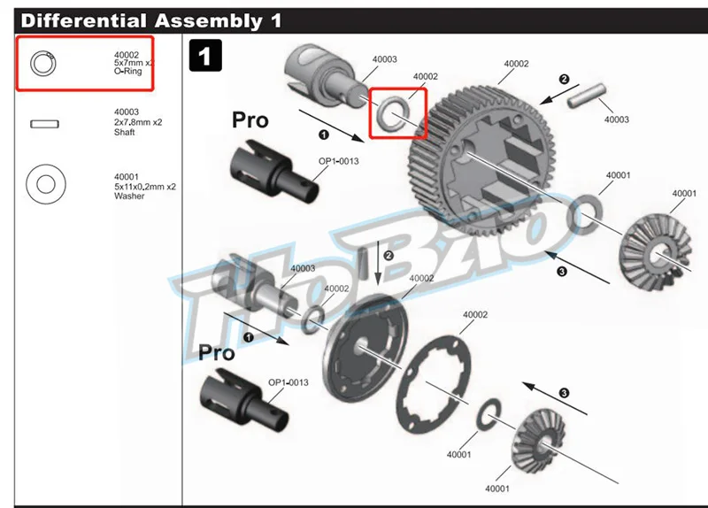 Original Ofna/Hobao…
